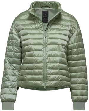 Bomboogie Down Jackets - Verde