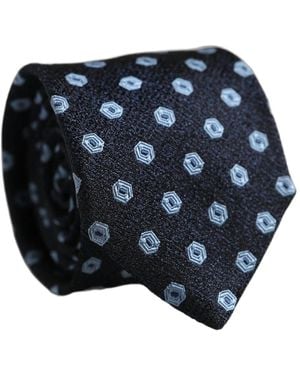 Dolce & Gabbana Ties - Blue