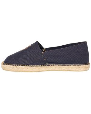Ines De La Fressange Paris Guilia Espadrille - Blau