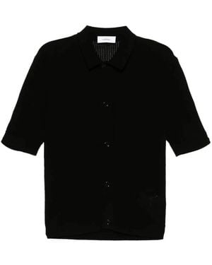 Lardini Cardigans - Black