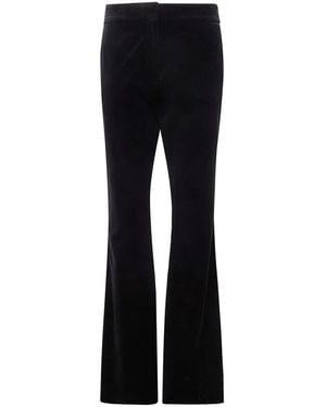Golden Goose Wide Trousers - Blue