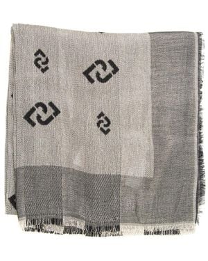Liu Jo Scarves - Grey