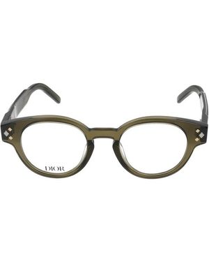 Dior Glasses - Brown