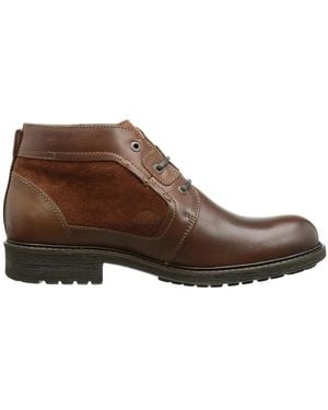 Camel Active Ankle boots - Marrone
