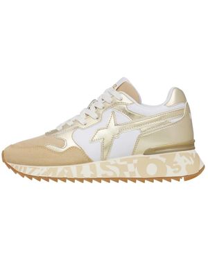 W6yz Trainers - White