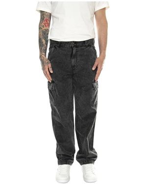 Dickies Rechte Jeans - Zwart