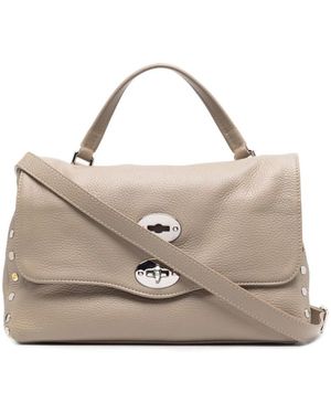 Zanellato Handbags - Metallic