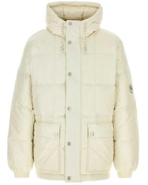 Mammut Jassen ,Giacca X Cabourn - Naturel