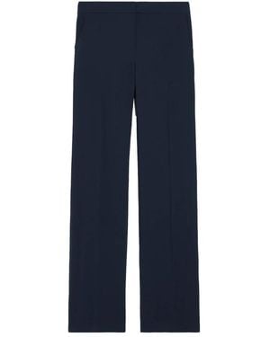 Pennyblack Straight Pants - Blue