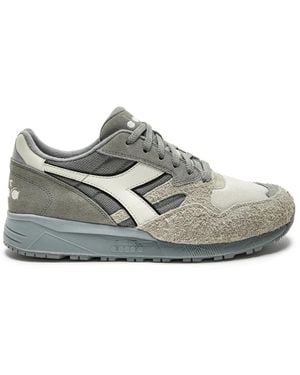 Diadora Trainers - Grey