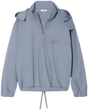 Rier Light Jackets - Blue