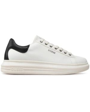 Guess Sneakers - Bianco
