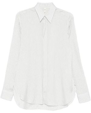 Petar Petrov Shirts - Blanc