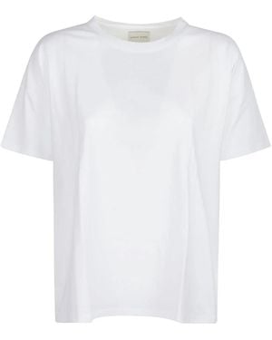 Loulou de Saison T-Shirts - Blanc