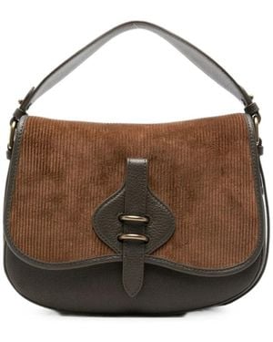 Coccinelle Shoulder Bags - Brown
