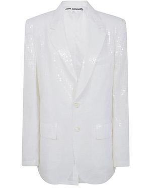 Junya Watanabe Stijlvolle Damesjas - Wit