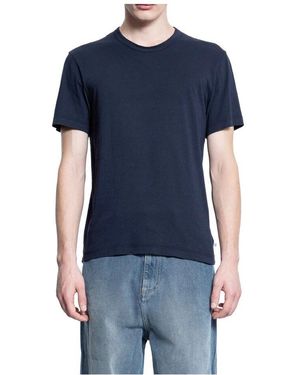 James Perse T-Shirts - Blue