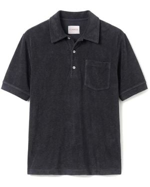 Closed Polo Shirts - Nero