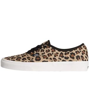 Vans Sneakers - Marron