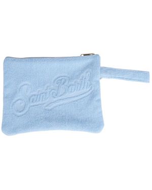 MC2 Saint Barth Wallets & Cardholders - Blu