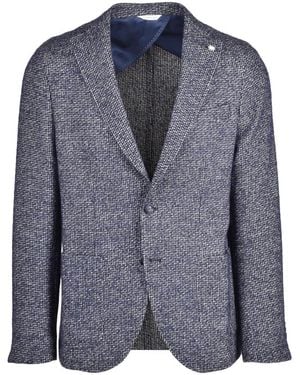Manuel Ritz Blazers - Azul