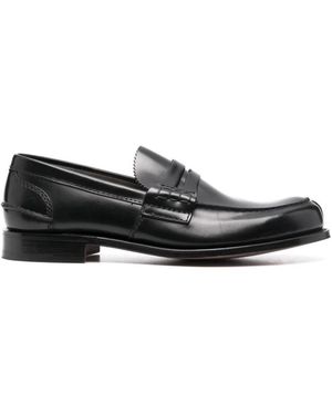 Church's Loafers - Black
