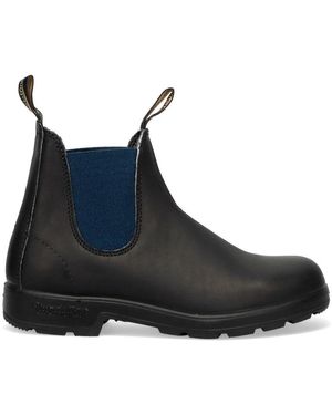 Blundstone Chelsea Boots - Black