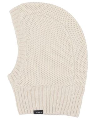 Carhartt Hats - Bianco