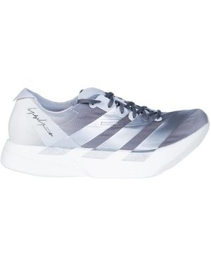 Y-3 Trainers - Blue