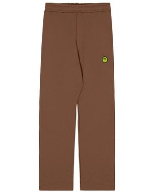 Barrow Smile Iconic Broek - Bruin