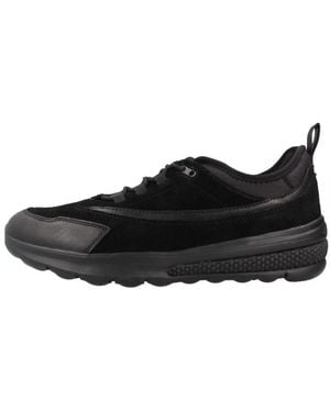 Geox Sneakers - Noir