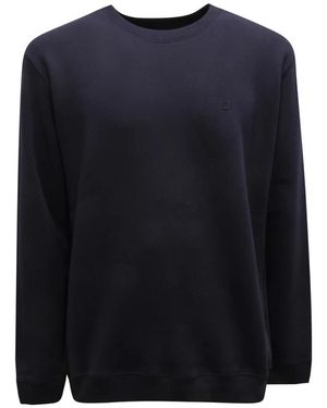 Dondup Hoodies - Blau