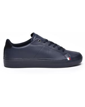 Tommy Hilfiger Trainers - Blue