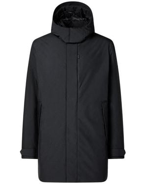 Save The Duck Parkas - Black