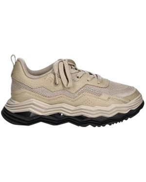 IRO Wave Sneakers - Bruin