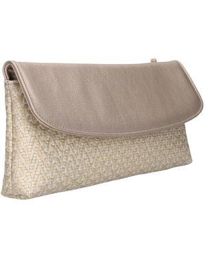 Brunate Shoulder Bag 3527 - Natur