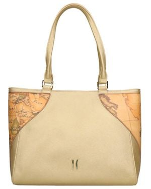 Alviero Martini 1A Classe Tote Bags - Neutro