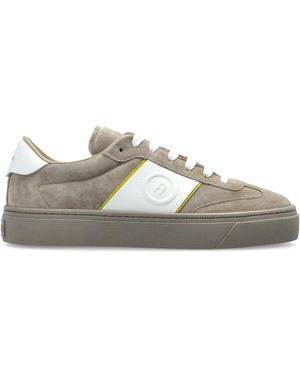 Furla Sneakers - Gris