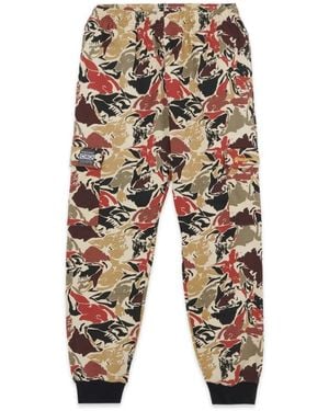 Propaganda Joggers - Black