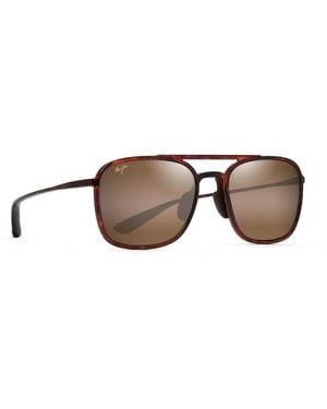 Maui Jim Sunglasses - Brown