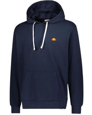 Ellesse Hoodies - Blue