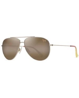 Maui Jim Sunglasses - Jaune