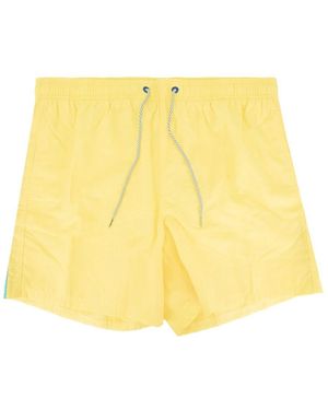Sundek Beachwear - Yellow
