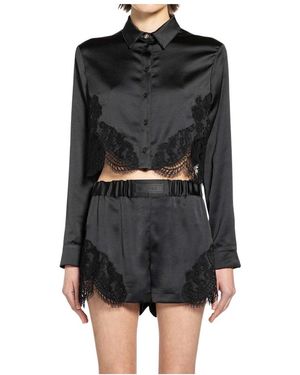 Versace Pyjamas - Noir