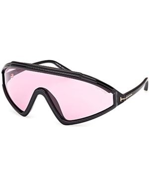 Tom Ford Sunglasses - Roze