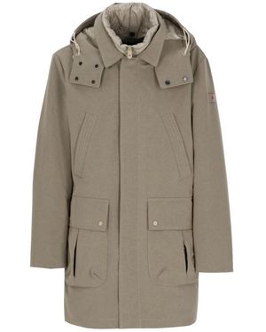 Peuterey Parkas - Neutro