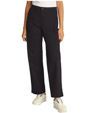 Calvin Klein Wide Pants - Blue