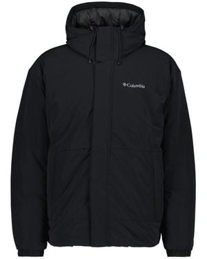 Columbia Ski Jackets - Nero