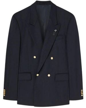Lardini Giacca - Blau