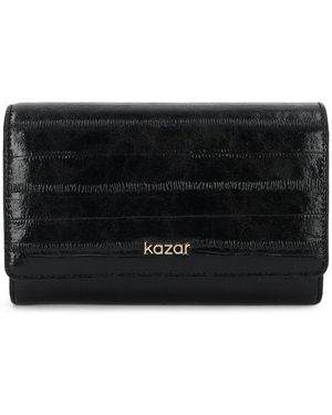 Kazar Wallets & Cardholders - Negro